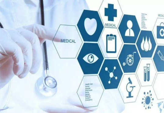 Advantages of using capacitive touch screens in hospitals